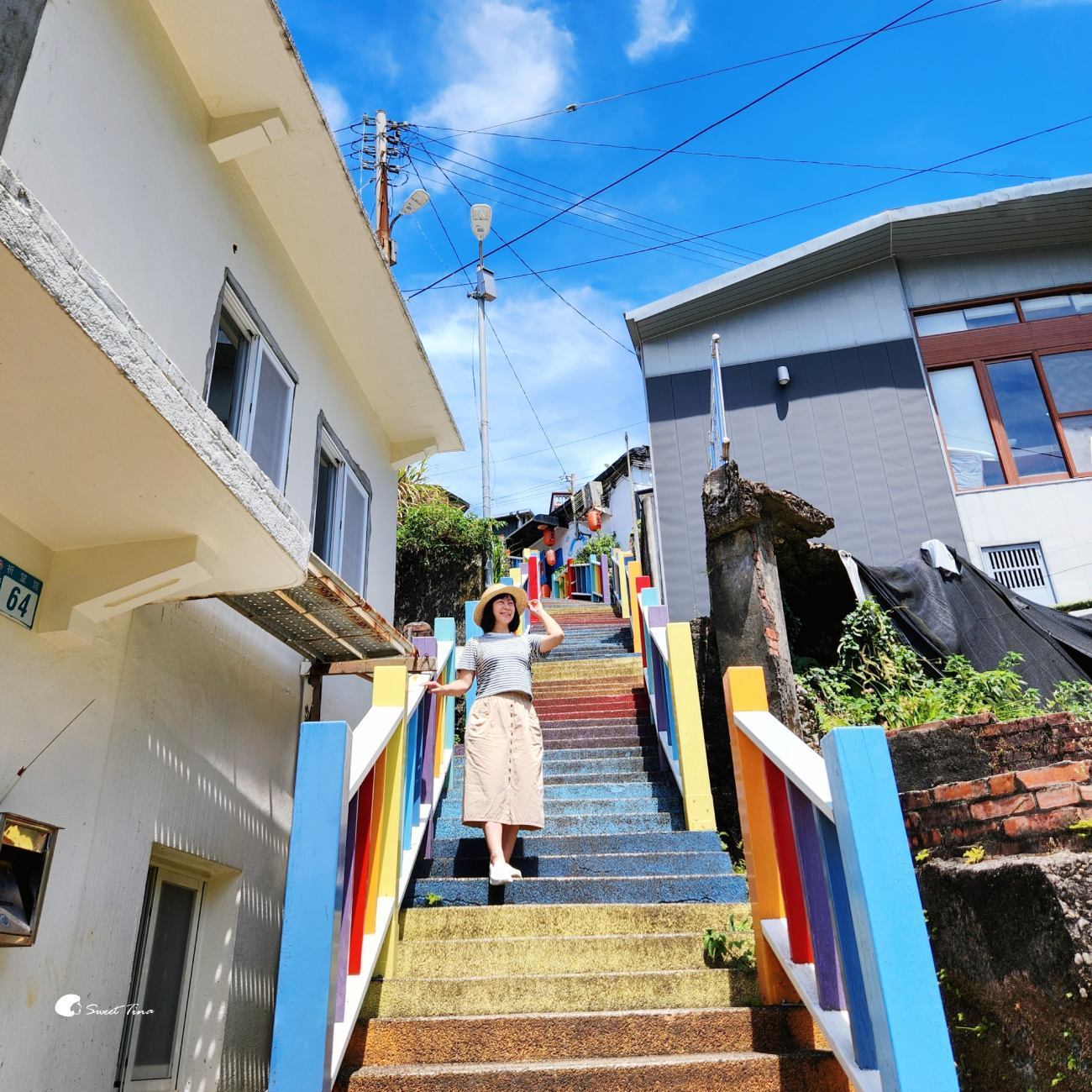 東北角一日遊推薦｜精選景點、在地美食與海岸秘境