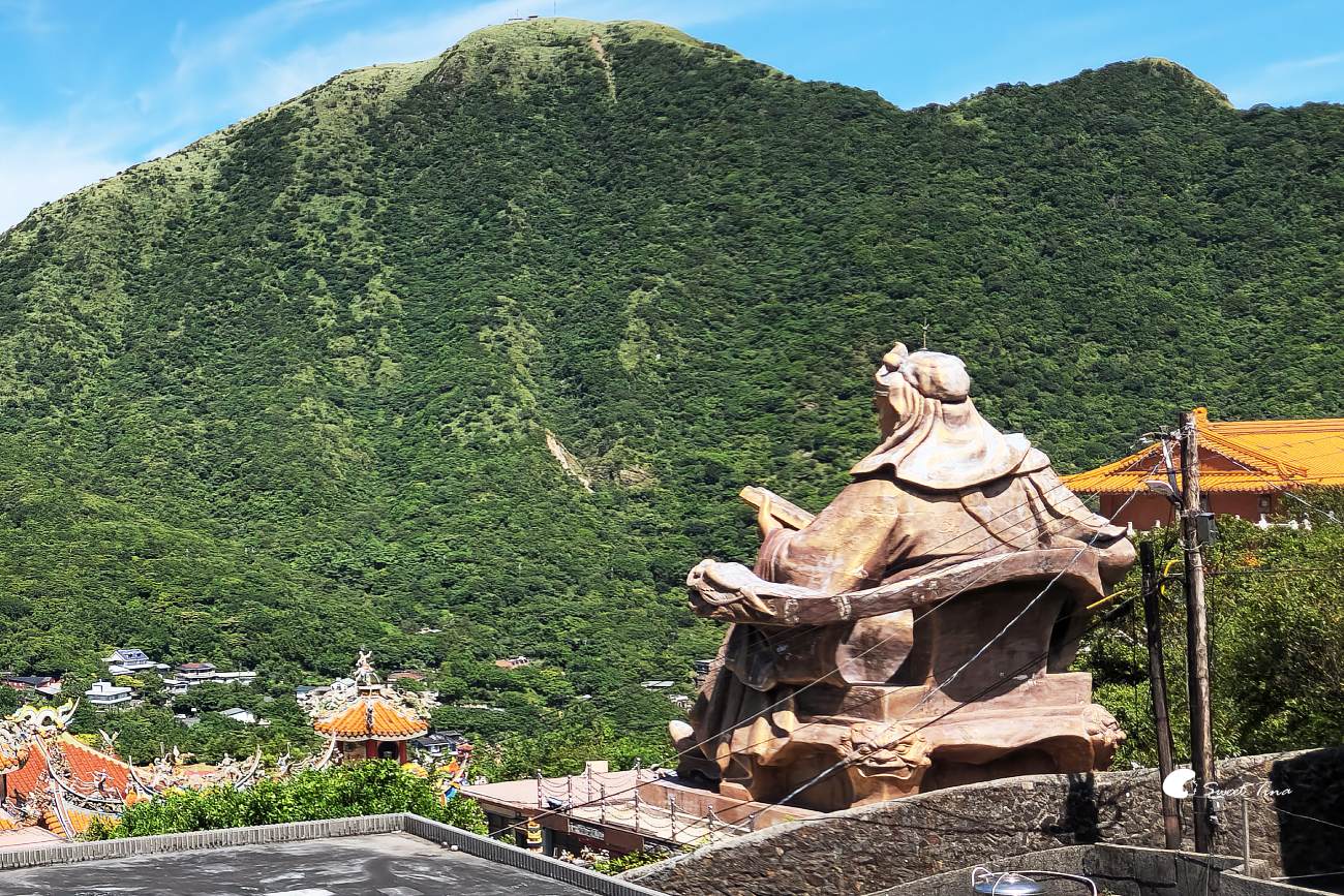 祈堂老街一日遊|漫步瑞芳山城,感受懷舊風情與老街美食 祈堂老街一日遊|漫步瑞芳山城,感受懷舊風情與老街美食