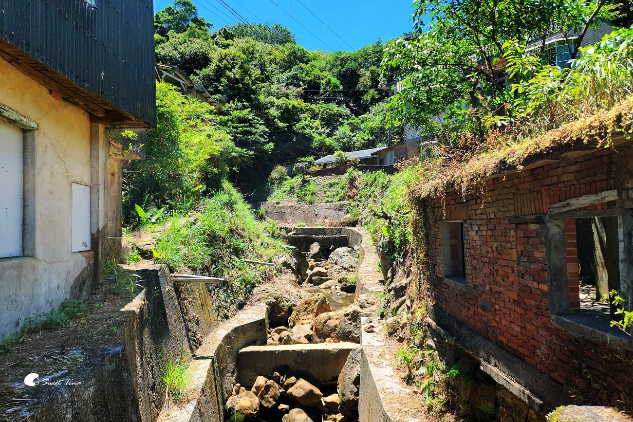 祈堂老街一日遊|漫步瑞芳山城,感受懷舊風情與老街美食 祈堂老街一日遊|漫步瑞芳山城,感受懷舊風情與老街美食