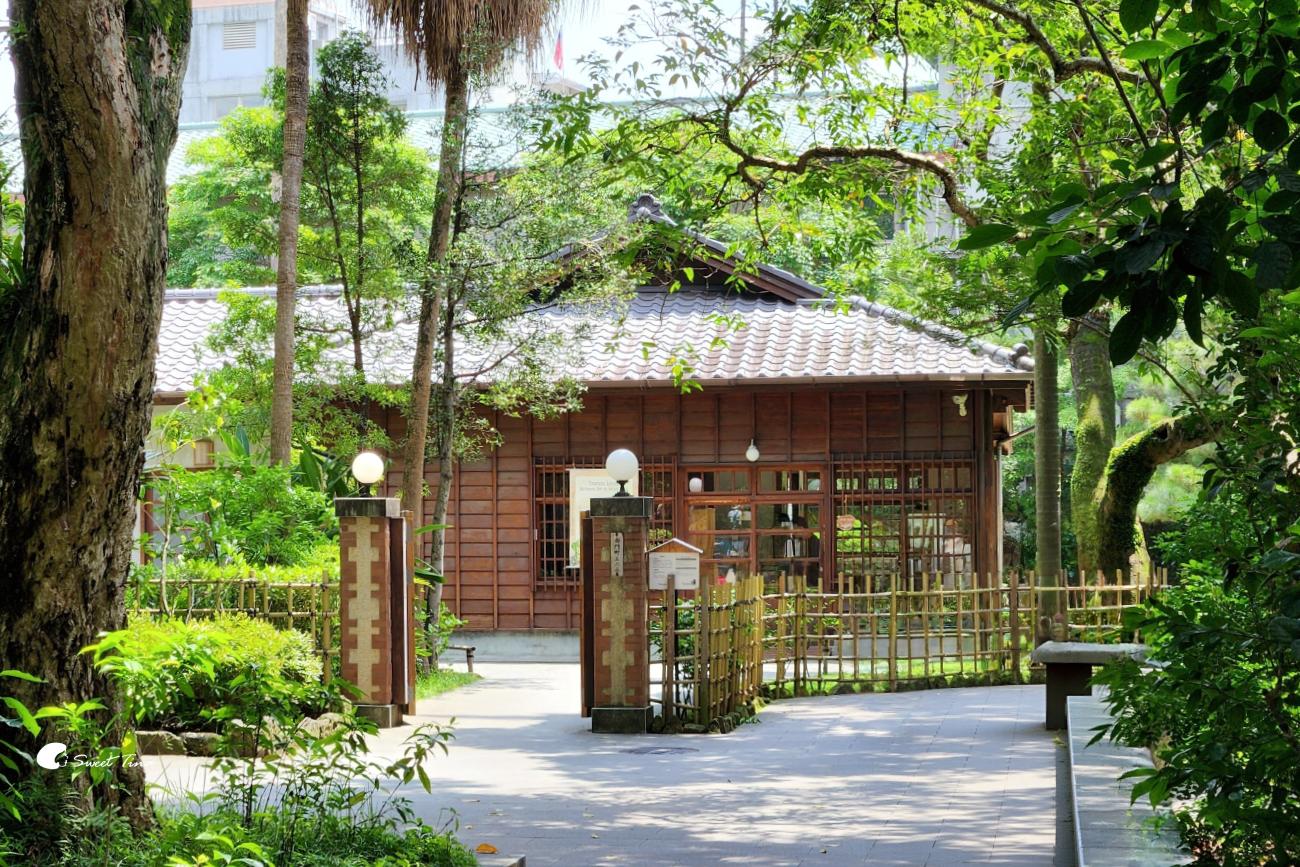 臺北植物園荷花池｜小南門站旁人氣賞荷景點，散步拍照一次滿足