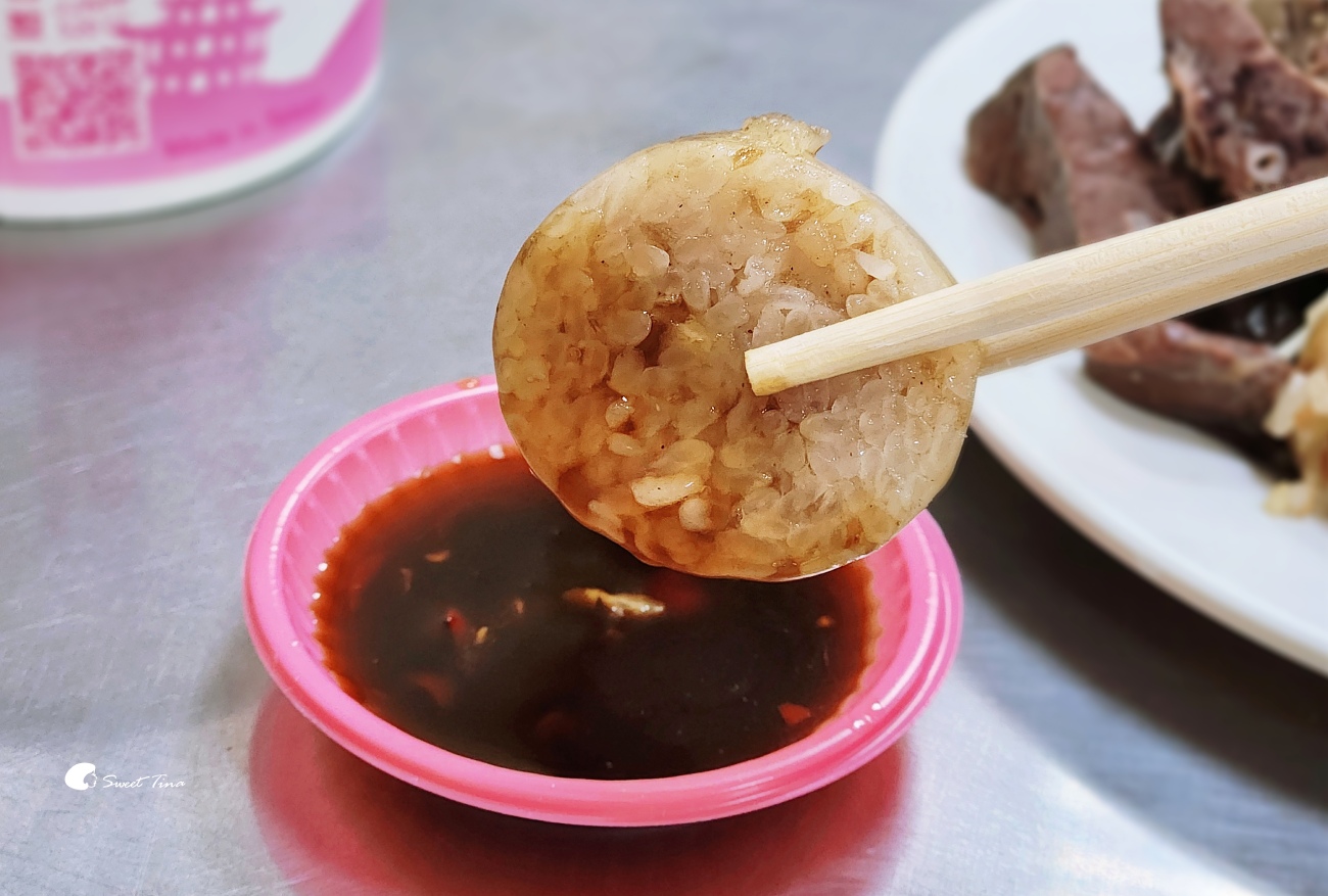 基隆孝三大腸圈|超人氣大腸圈,基隆車站附近小吃推薦 基隆孝三大腸圈|超人氣大腸圈,基隆車站附近小吃推薦