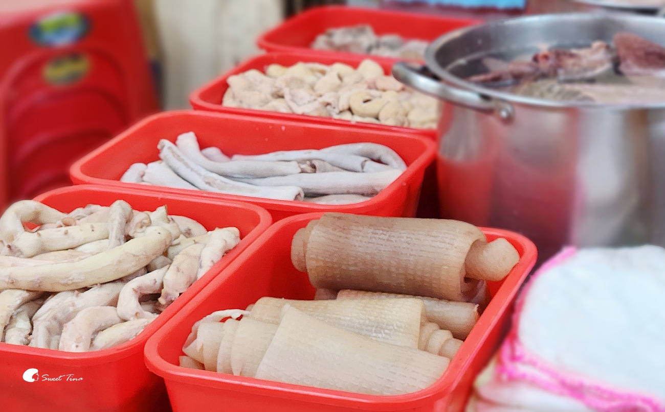 基隆孝三大腸圈|超人氣大腸圈,基隆車站附近小吃推薦 基隆孝三大腸圈|超人氣大腸圈,基隆車站附近小吃推薦
