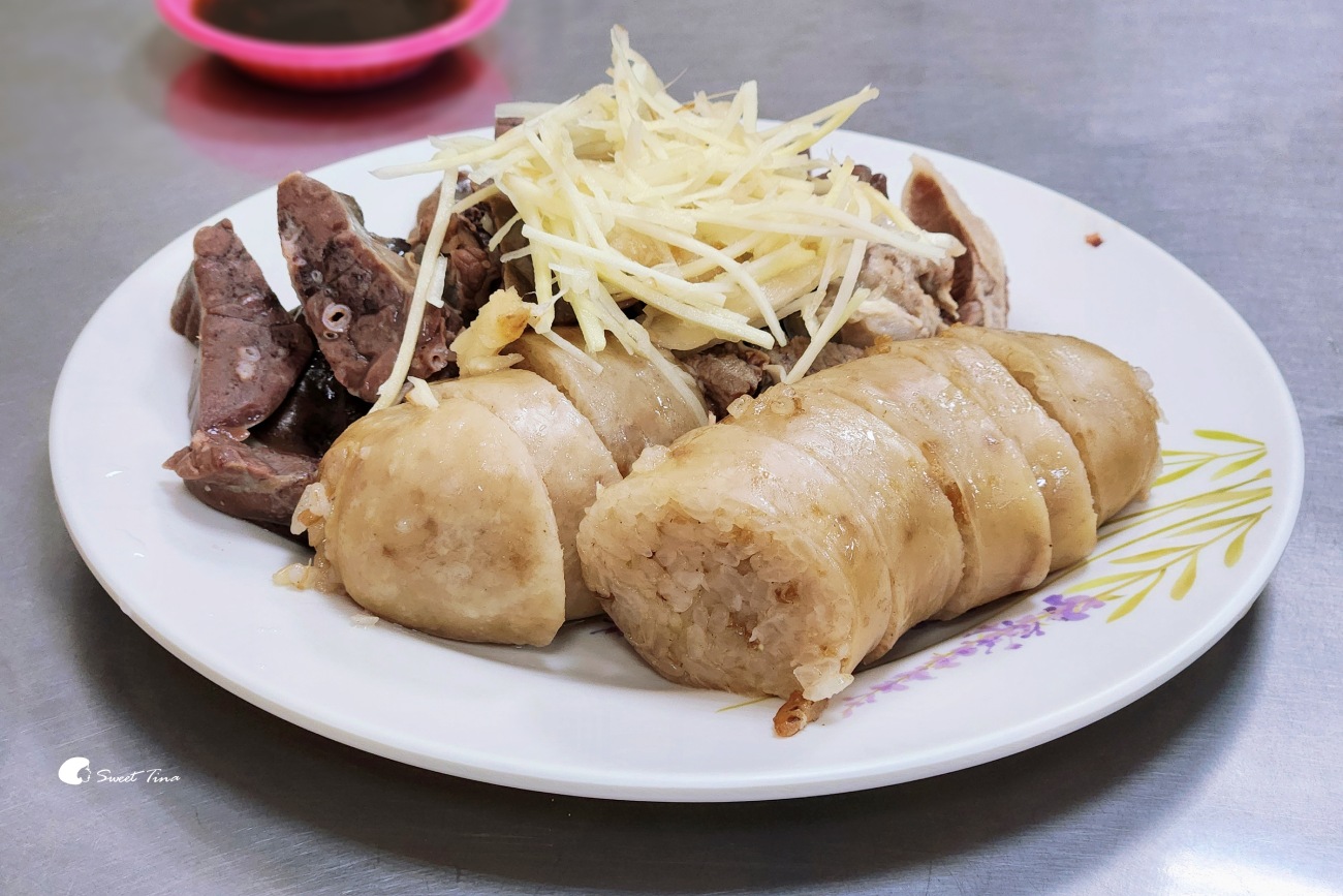 基隆孝三大腸圈