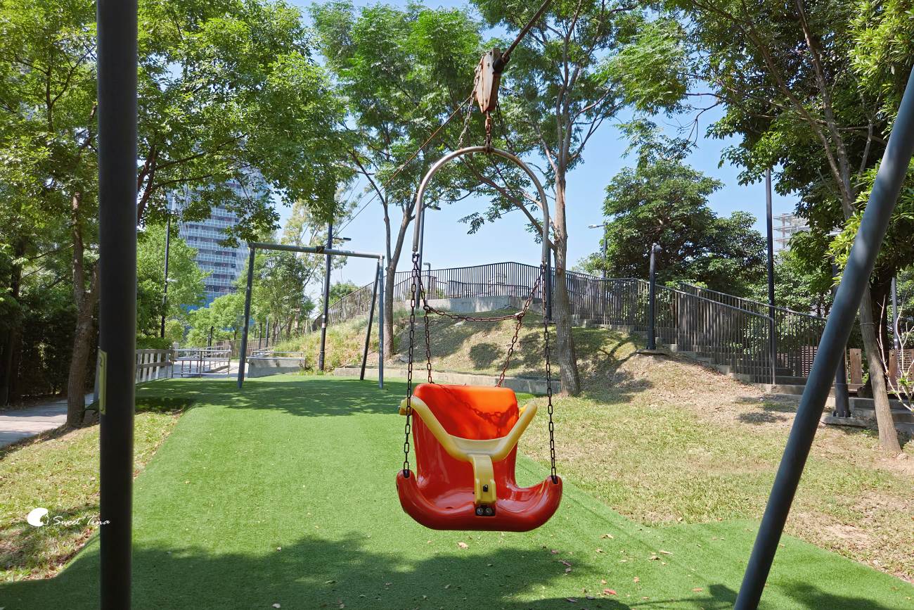 南港新新公園|捷運昆陽站輕鬆到!濕地棧道、落羽松、兒童滑索一次玩 南港新新公園|捷運昆陽站輕鬆到!濕地棧道、落羽松、兒童滑索一次玩