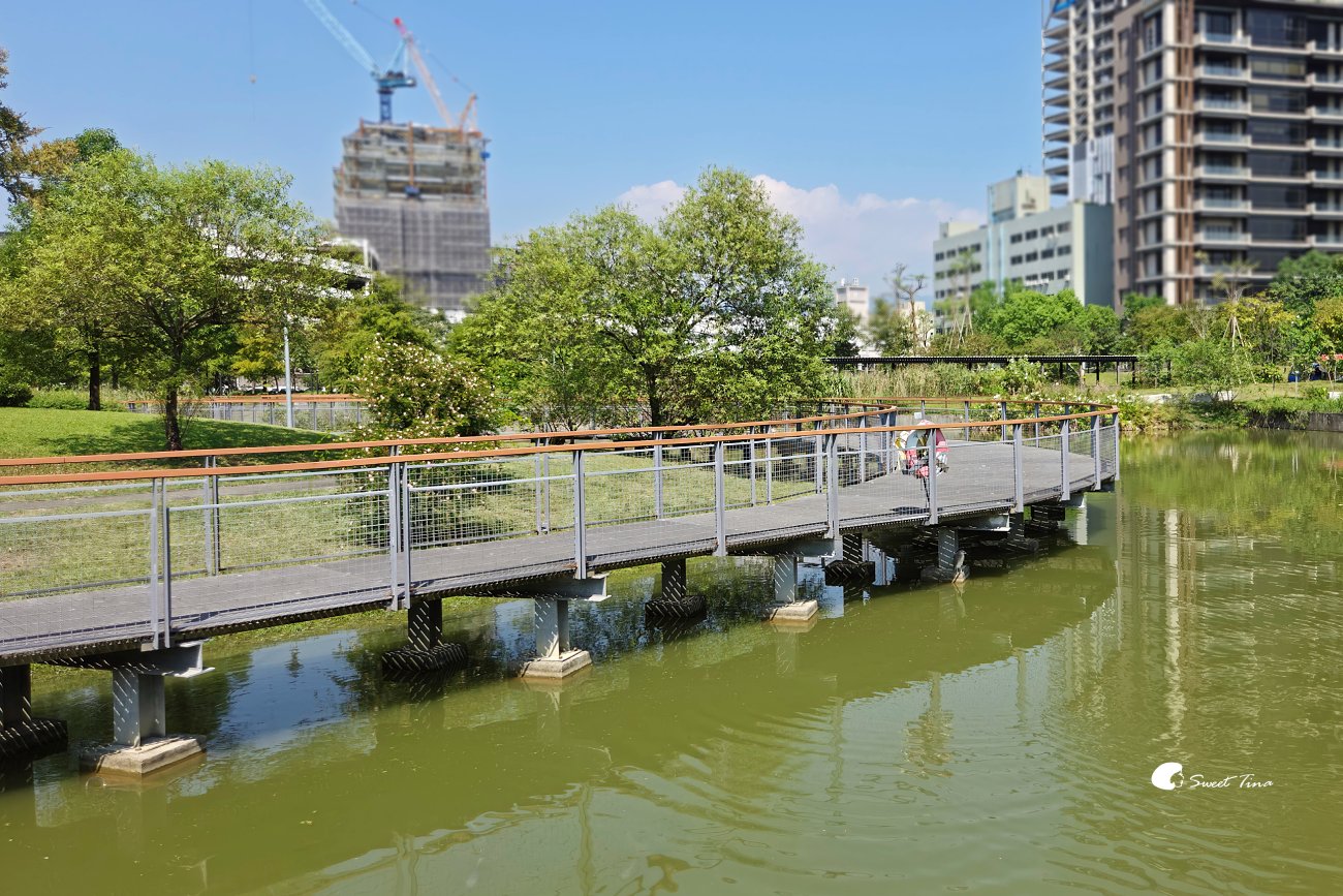 南港新新公園|捷運昆陽站輕鬆到!濕地棧道、落羽松、兒童滑索一次玩 南港新新公園|捷運昆陽站輕鬆到!濕地棧道、落羽松、兒童滑索一次玩