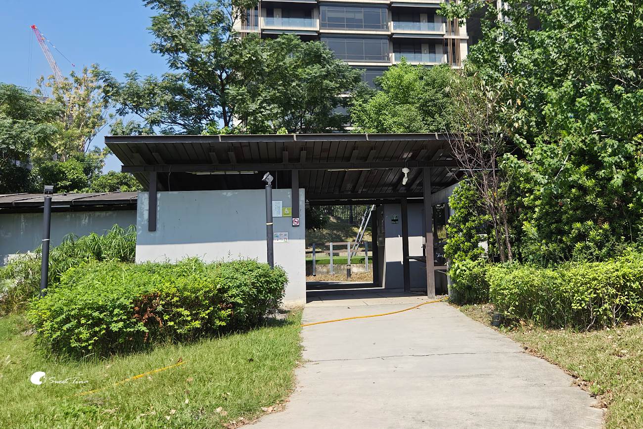 南港新新公園|捷運昆陽站輕鬆到!濕地棧道、落羽松、兒童滑索一次玩 南港新新公園|捷運昆陽站輕鬆到!濕地棧道、落羽松、兒童滑索一次玩