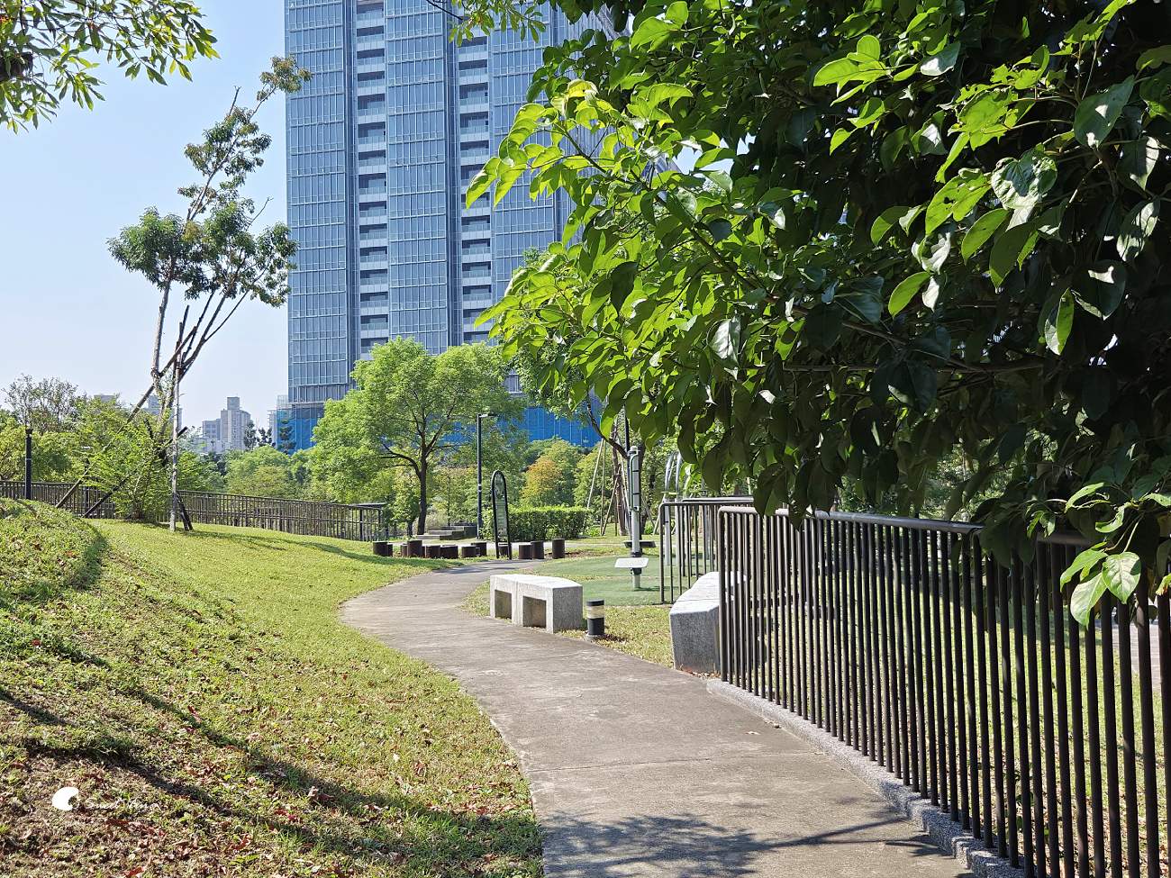 南港新新公園|捷運昆陽站輕鬆到!濕地棧道、落羽松、兒童滑索一次玩 南港新新公園|捷運昆陽站輕鬆到!濕地棧道、落羽松、兒童滑索一次玩