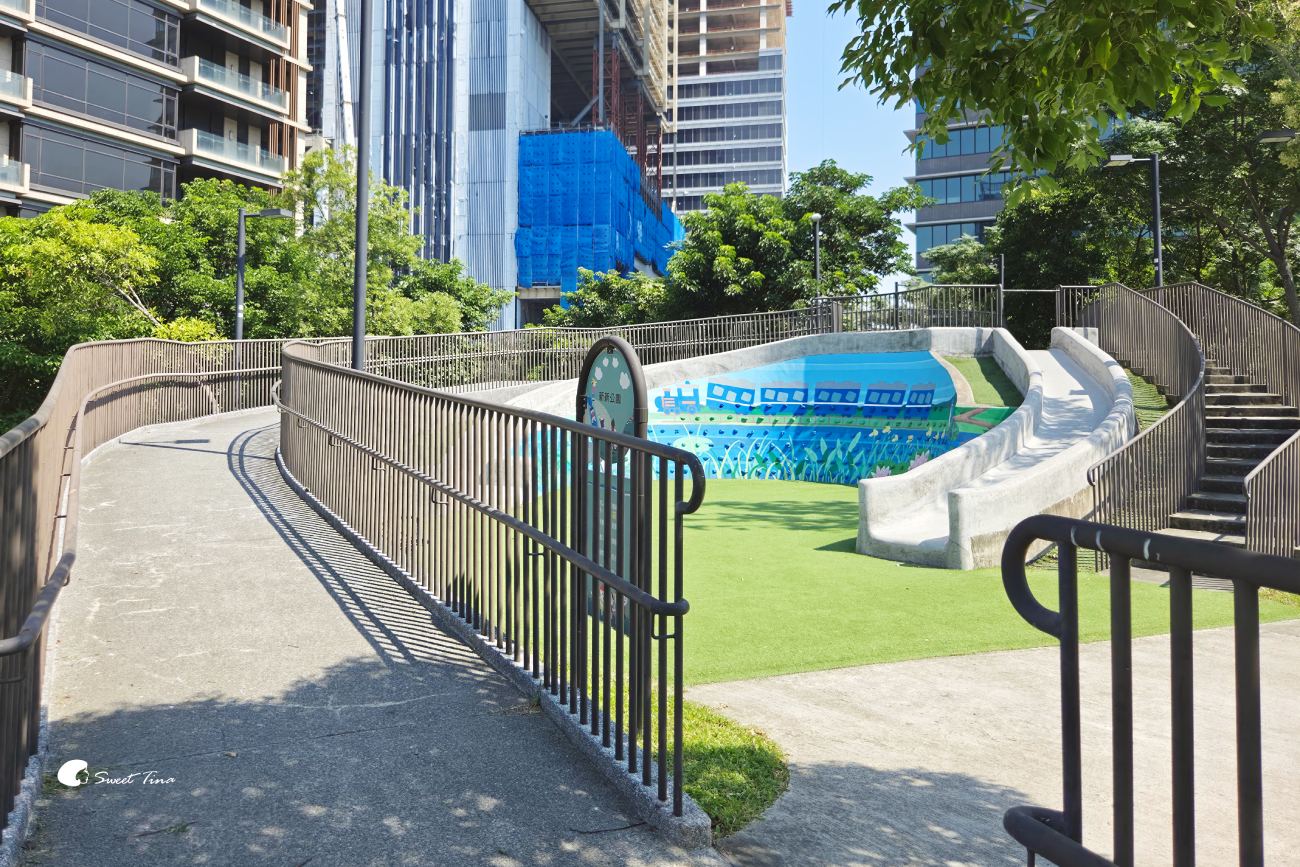 南港新新公園|捷運昆陽站輕鬆到!濕地棧道、落羽松、兒童滑索一次玩 南港新新公園|捷運昆陽站輕鬆到!濕地棧道、落羽松、兒童滑索一次玩