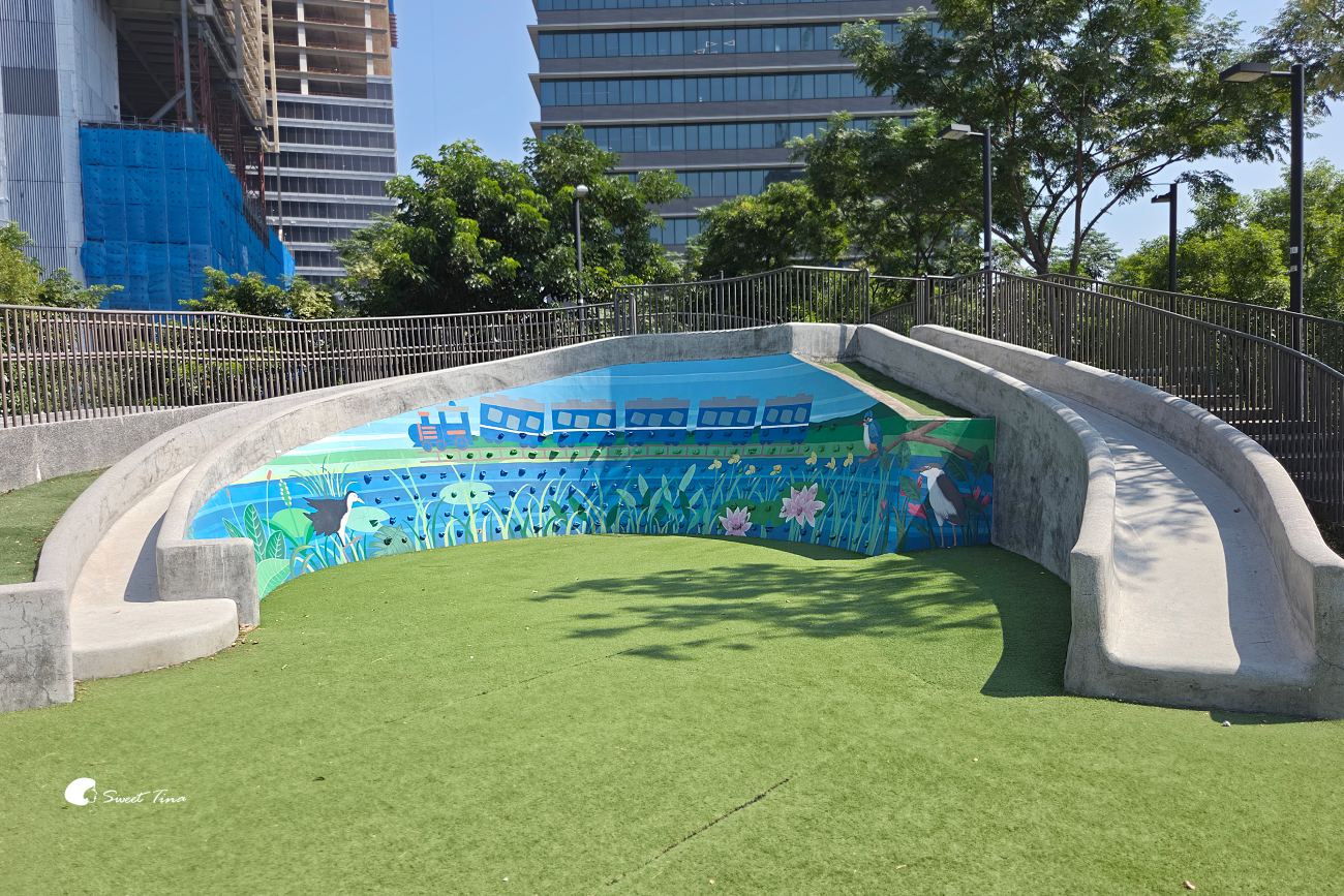 南港新新公園|捷運昆陽站輕鬆到!濕地棧道、落羽松、兒童滑索一次玩 南港新新公園|捷運昆陽站輕鬆到!濕地棧道、落羽松、兒童滑索一次玩