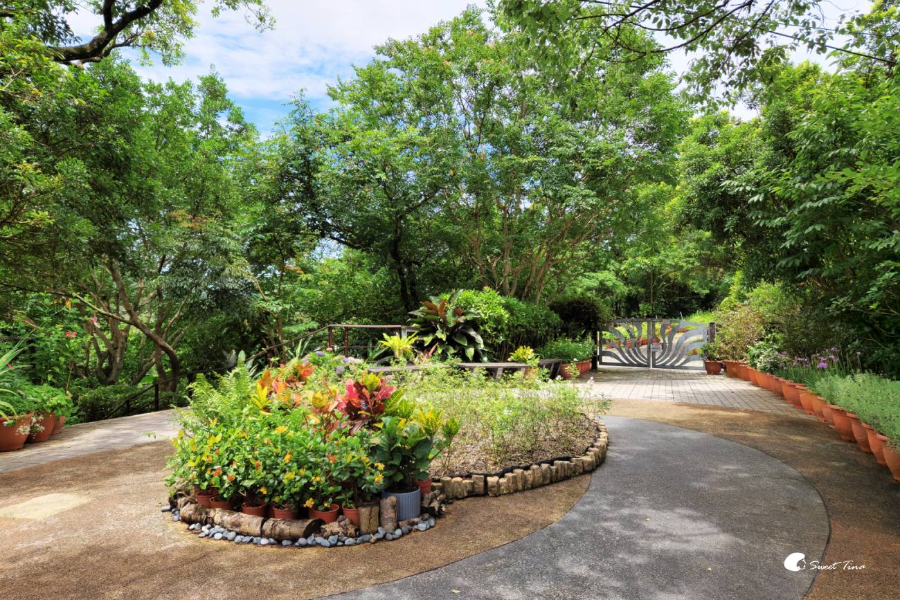 內雙溪自然中心藥用植物園|親子同遊、生態教育的台北近郊景點推薦 內雙溪自然中心藥用植物園|親子同遊、生態教育的台北近郊景點推薦