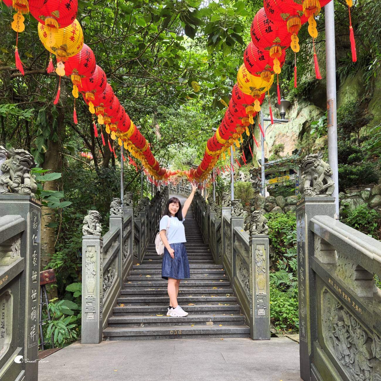 台北景點 | 芝山岩文化史蹟公園 – 輕鬆步行即可享受涼爽綠蔭, 探訪考古遺址 台北景點 | 芝山岩文化史蹟公園 – 輕鬆步行即可享受涼爽綠蔭, 探訪考古遺址