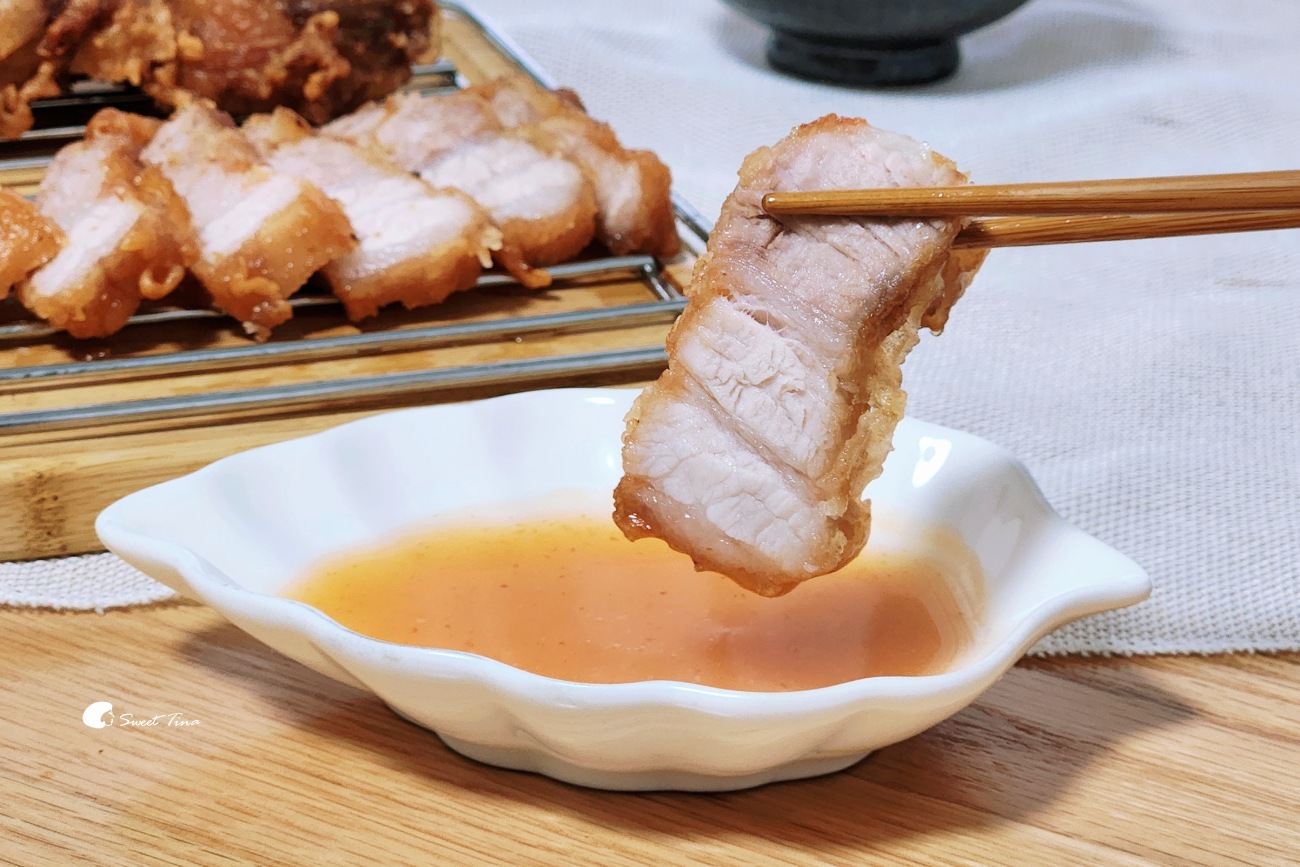 大橋頭美食推薦|太平市場阿角紅燒肉劉美麗,溫體現炸紅燒肉,五部位外酥內嫩必吃 大橋頭美食推薦|太平市場阿角紅燒肉劉美麗,溫體現炸紅燒肉,五部位外酥內嫩必吃