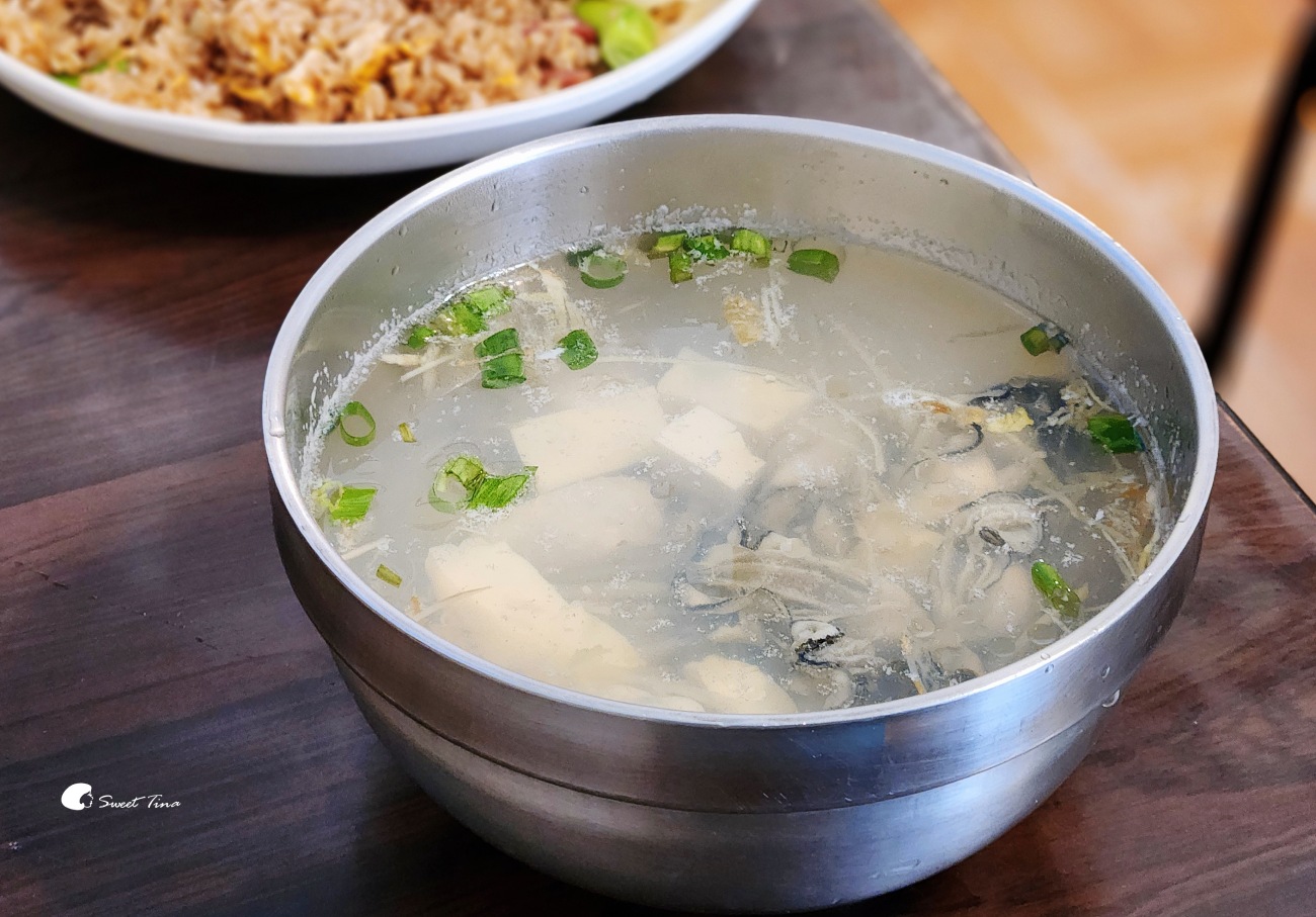 阿仁炒飯|台北大龍峒美食,在地人激推必吃炒飯 阿仁炒飯|台北大龍峒美食,在地人激推必吃炒飯