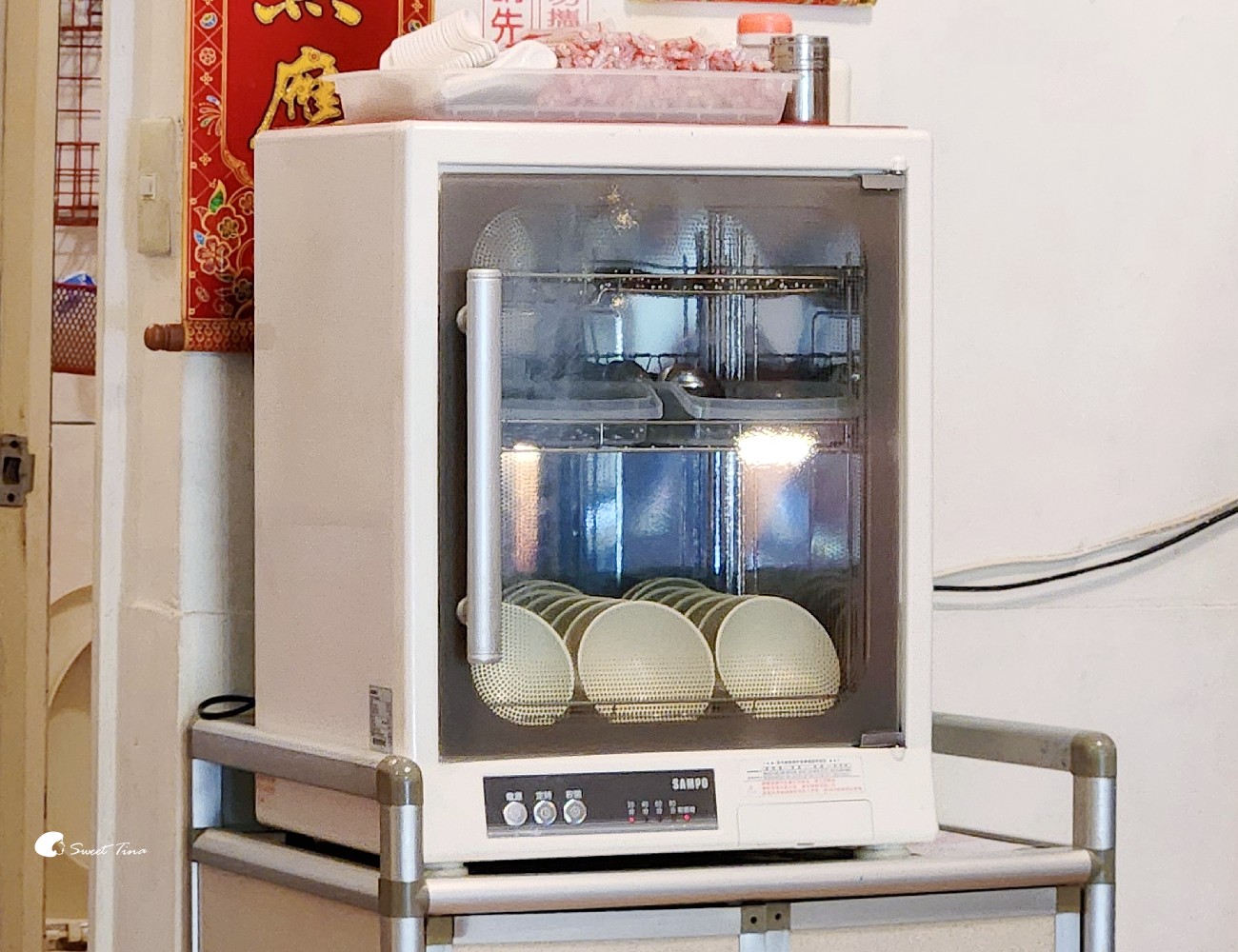 阿仁炒飯|台北大龍峒美食,在地人激推必吃炒飯 阿仁炒飯|台北大龍峒美食,在地人激推必吃炒飯