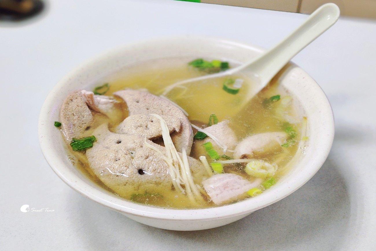 阿毅油飯|社子早午餐推薦,平價又美味的油飯 阿毅油飯|社子早午餐推薦,平價又美味的油飯