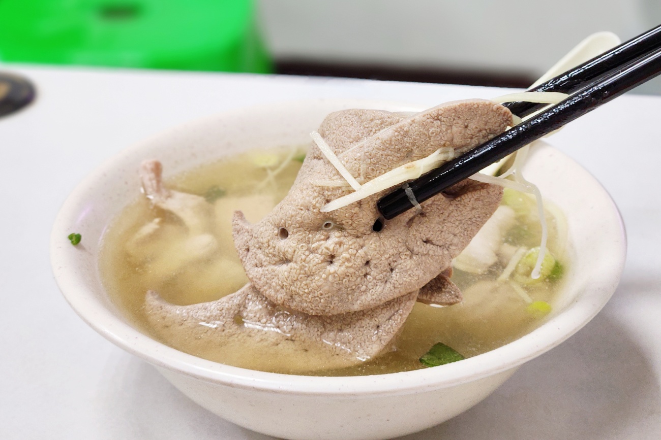 阿毅油飯｜社子早午餐推薦，平價又美味的油飯