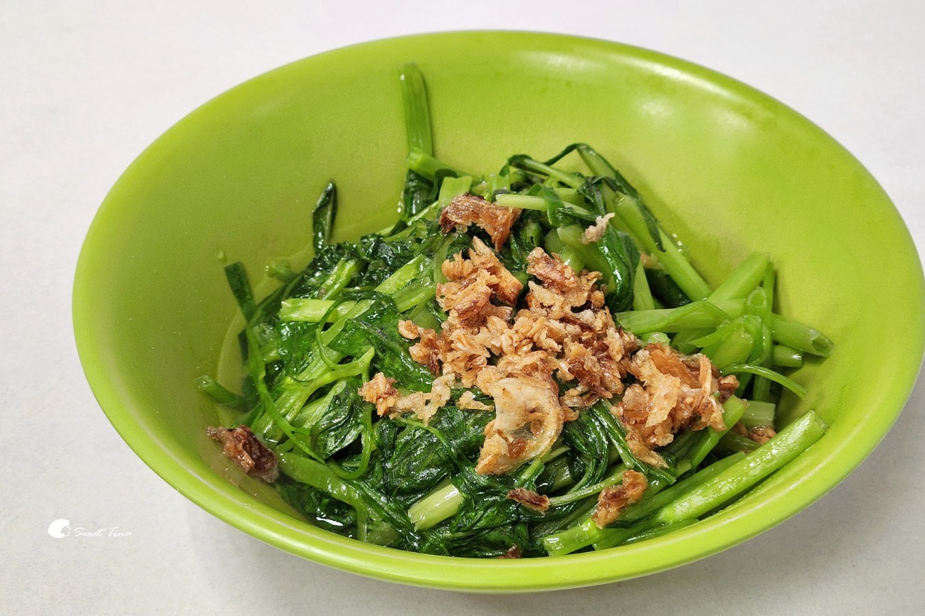 阿毅油飯|社子早午餐推薦,平價又美味的油飯 阿毅油飯|社子早午餐推薦,平價又美味的油飯