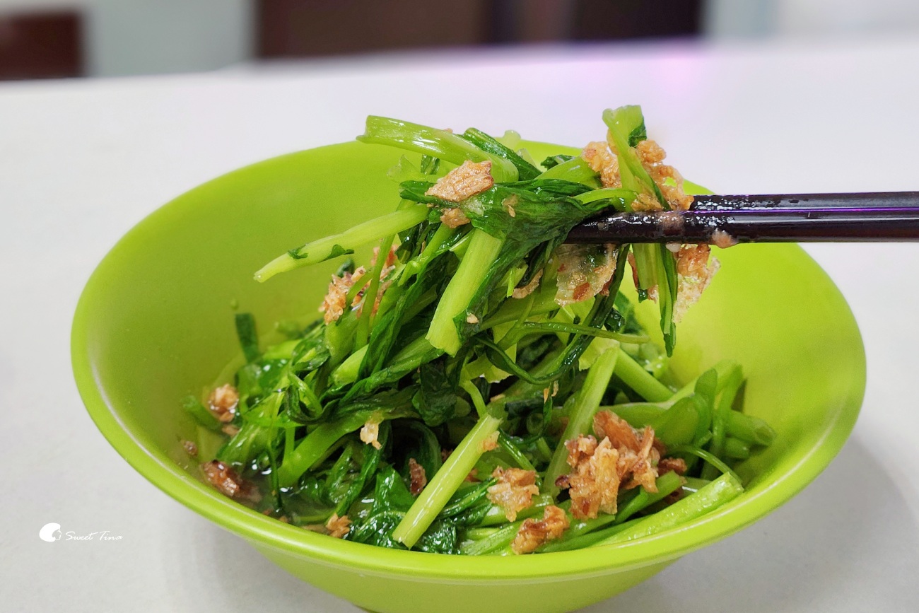 阿毅油飯|社子早午餐推薦,平價又美味的油飯 阿毅油飯|社子早午餐推薦,平價又美味的油飯