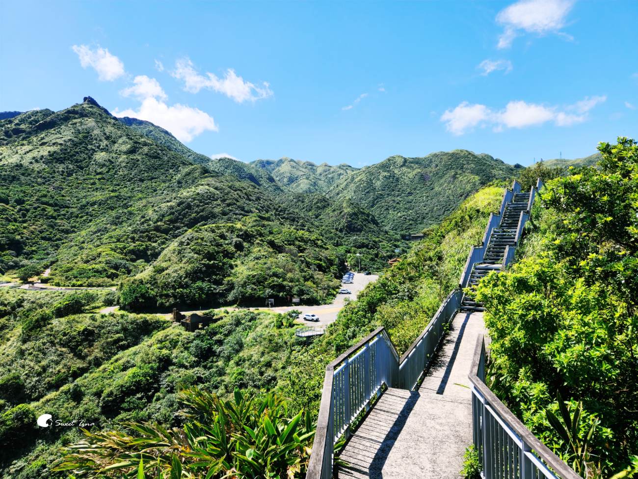 東北角一日遊推薦｜精選景點、在地美食與海岸秘境