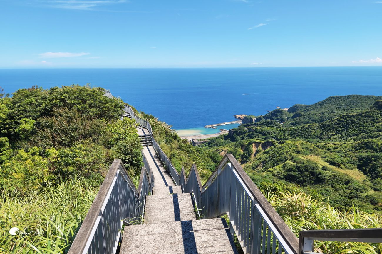 報時山觀景臺