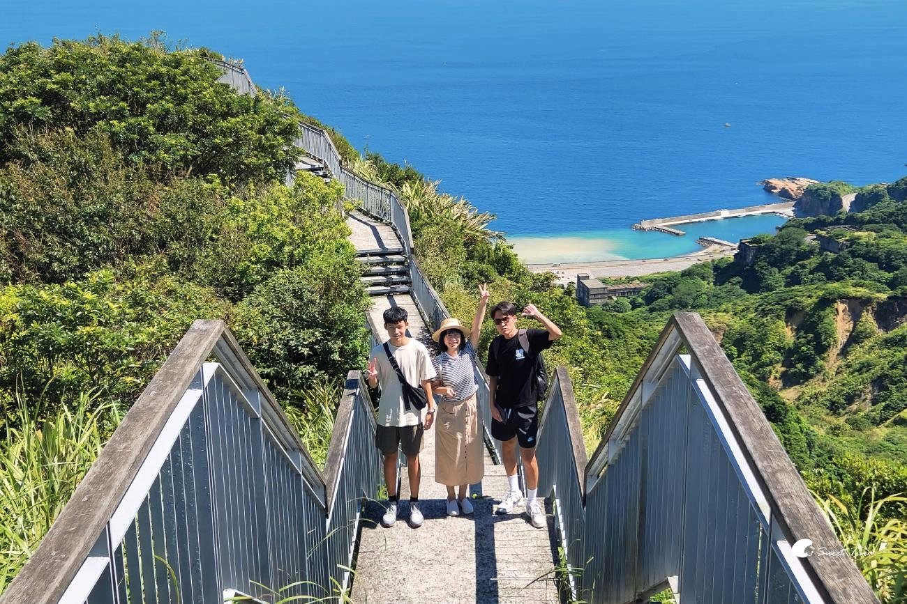 祈堂老街一日遊|漫步瑞芳山城,感受懷舊風情與老街美食 祈堂老街一日遊|漫步瑞芳山城,感受懷舊風情與老街美食