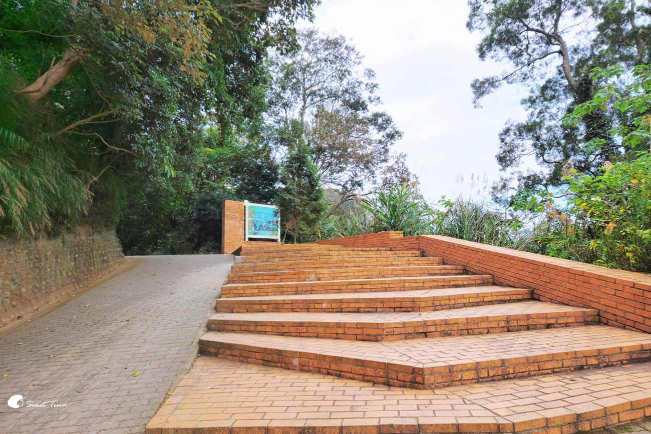 寶山水庫環湖步道|新竹景點推薦,湖景優美的輕鬆散步路線 寶山水庫環湖步道|新竹景點推薦,湖景優美的輕鬆散步路線