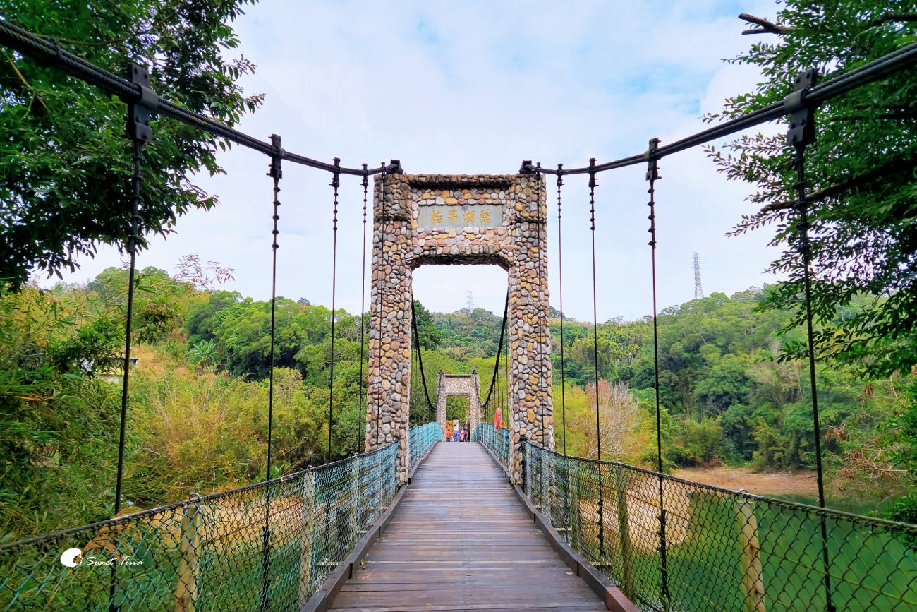 寶山水庫環湖步道|新竹景點推薦,湖景優美的輕鬆散步路線 寶山水庫環湖步道|新竹景點推薦,湖景優美的輕鬆散步路線