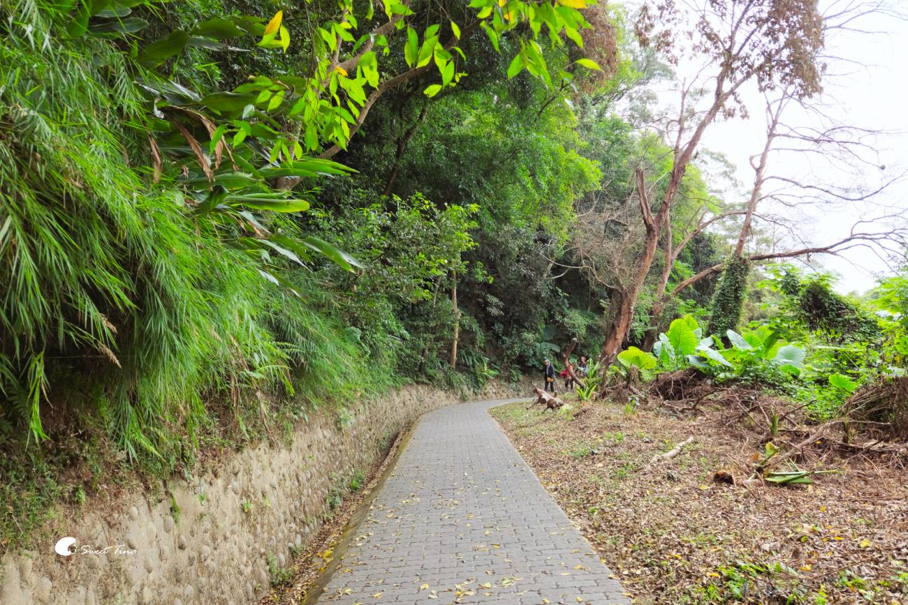 寶山水庫環湖步道|新竹景點推薦,湖景優美的輕鬆散步路線 寶山水庫環湖步道|新竹景點推薦,湖景優美的輕鬆散步路線