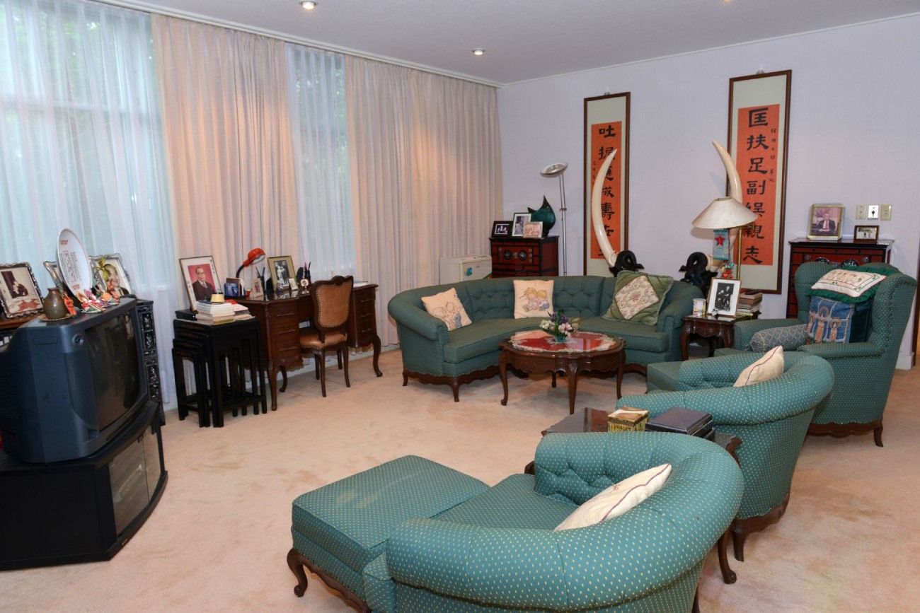 經國七海文化園區｜結合歷史、人文與綠意的台北景點