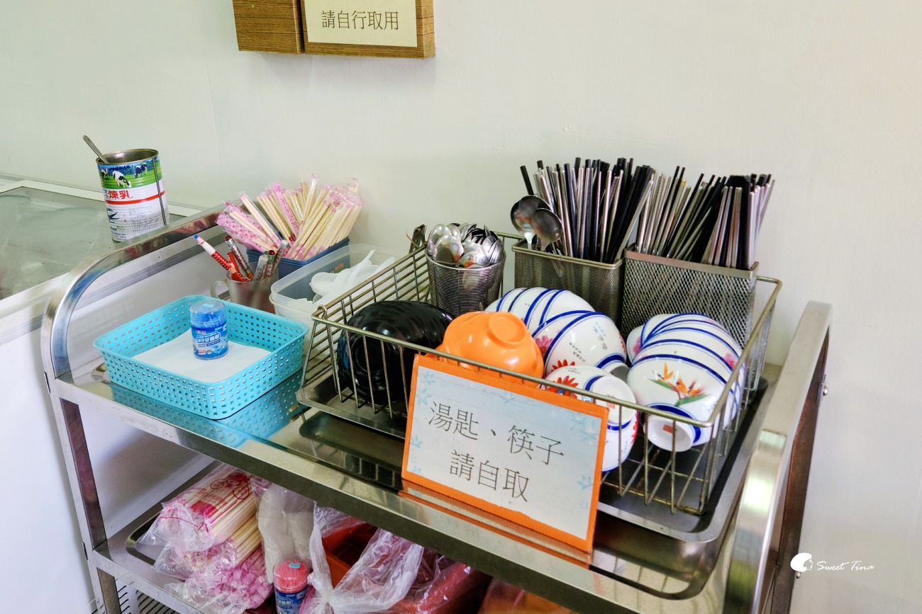 茶壺山下小吃|祈堂老街美食推薦,炒飯、豆花、挫冰平價實在 茶壺山下小吃|祈堂老街美食推薦,炒飯、豆花、挫冰平價實在