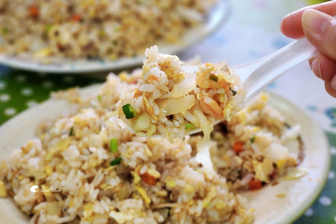 茶壺山下小吃|祈堂老街美食推薦,炒飯、豆花、挫冰平價實在 茶壺山下小吃|祈堂老街美食推薦,炒飯、豆花、挫冰平價實在