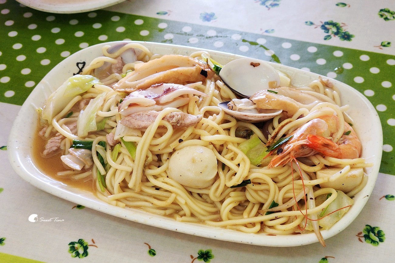 茶壺山下小吃|祈堂老街美食推薦,炒飯、豆花、挫冰平價實在 茶壺山下小吃|祈堂老街美食推薦,炒飯、豆花、挫冰平價實在