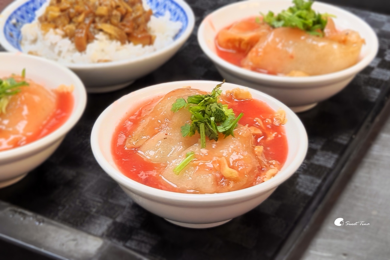 川業肉圓