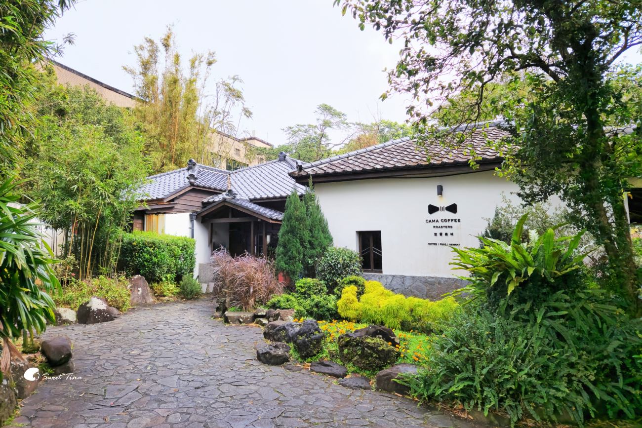 陽明山景點推薦|四季必訪美景,假日輕旅行首選 陽明山景點推薦|四季必訪美景,假日輕旅行首選