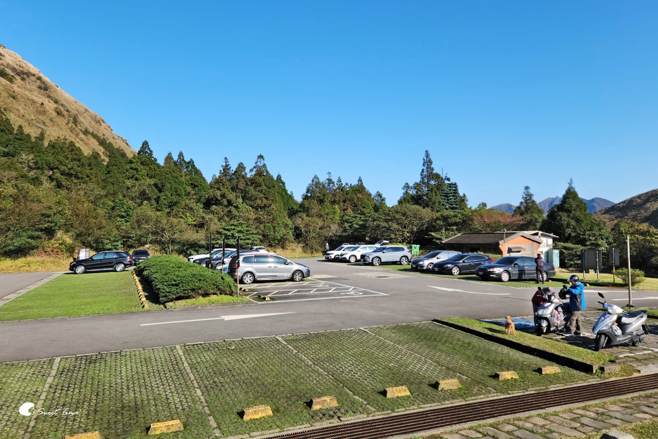 【夢幻湖步道】陽明山必訪景點 – 絕美湖景,壯闊山景健行路線推薦 【夢幻湖步道】陽明山必訪景點 – 絕美湖景,壯闊山景健行路線推薦