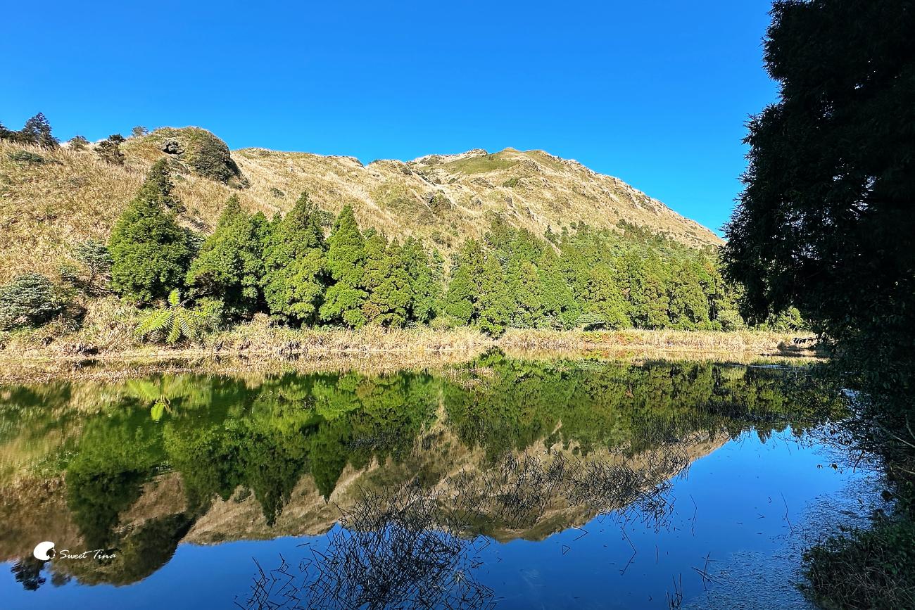 【夢幻湖步道】陽明山必訪景點 – 絕美湖景,壯闊山景健行路線推薦 【夢幻湖步道】陽明山必訪景點 – 絕美湖景,壯闊山景健行路線推薦