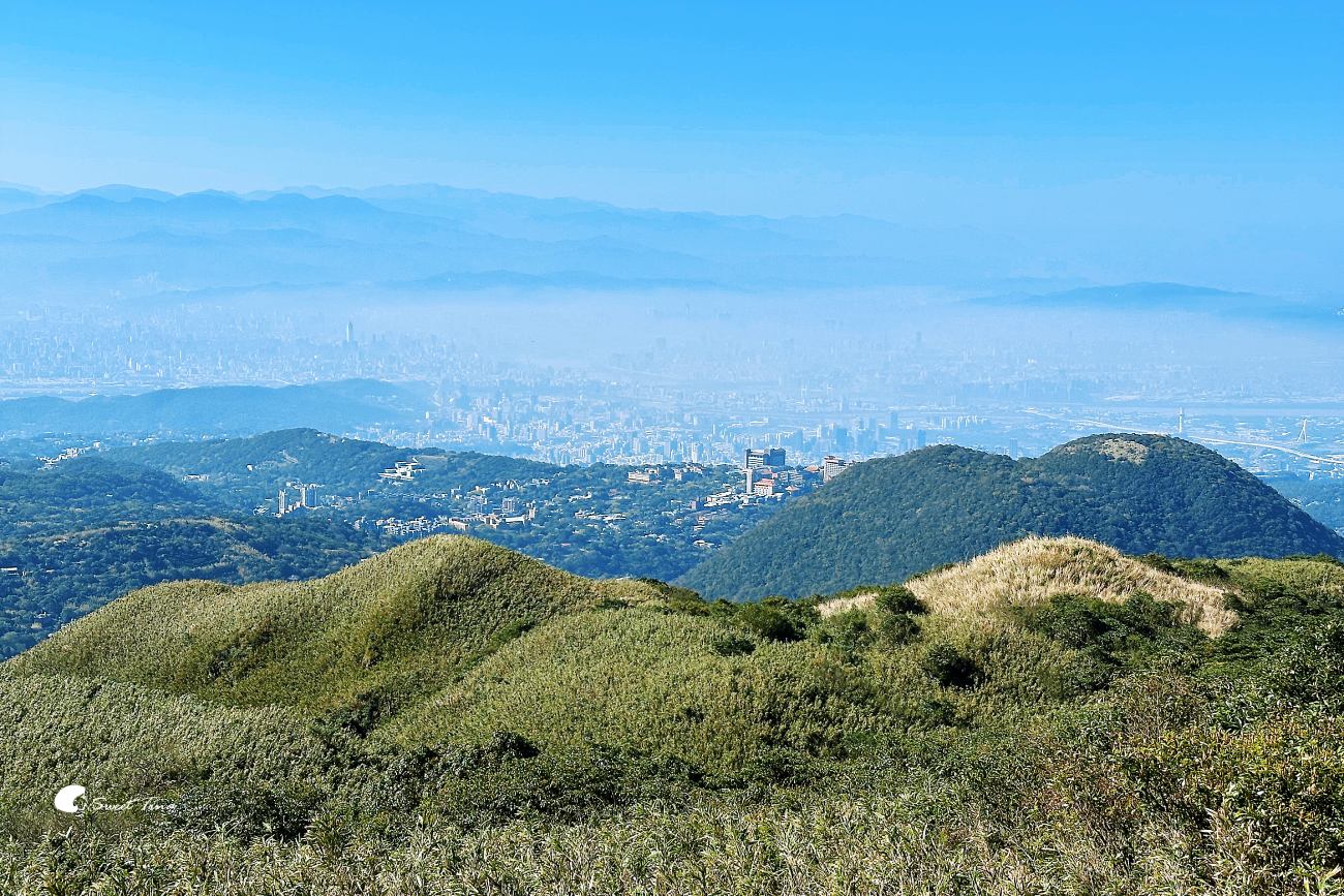 【夢幻湖步道】陽明山必訪景點 – 絕美湖景,壯闊山景健行路線推薦 【夢幻湖步道】陽明山必訪景點 – 絕美湖景,壯闊山景健行路線推薦