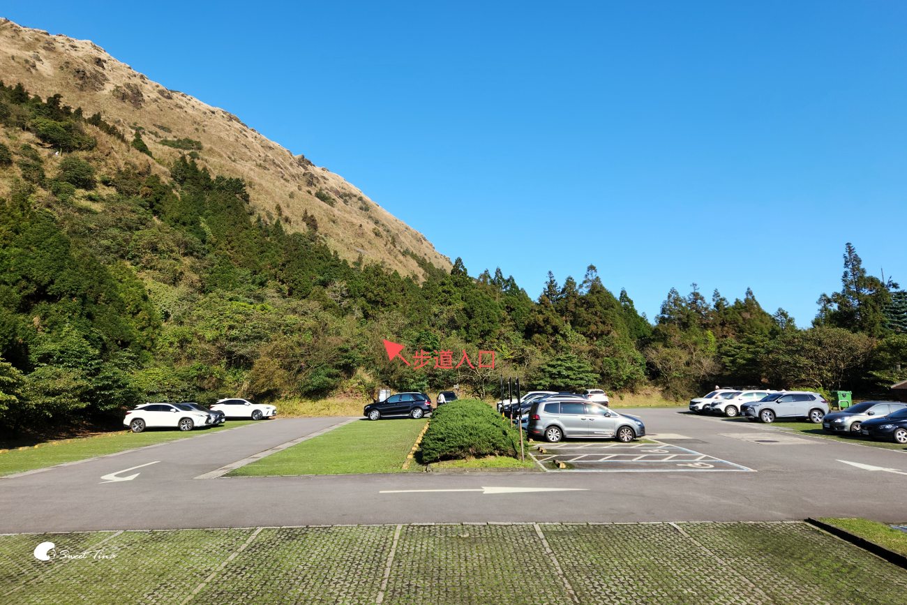 【夢幻湖步道】陽明山必訪景點 – 絕美湖景,壯闊山景健行路線推薦 【夢幻湖步道】陽明山必訪景點 – 絕美湖景,壯闊山景健行路線推薦