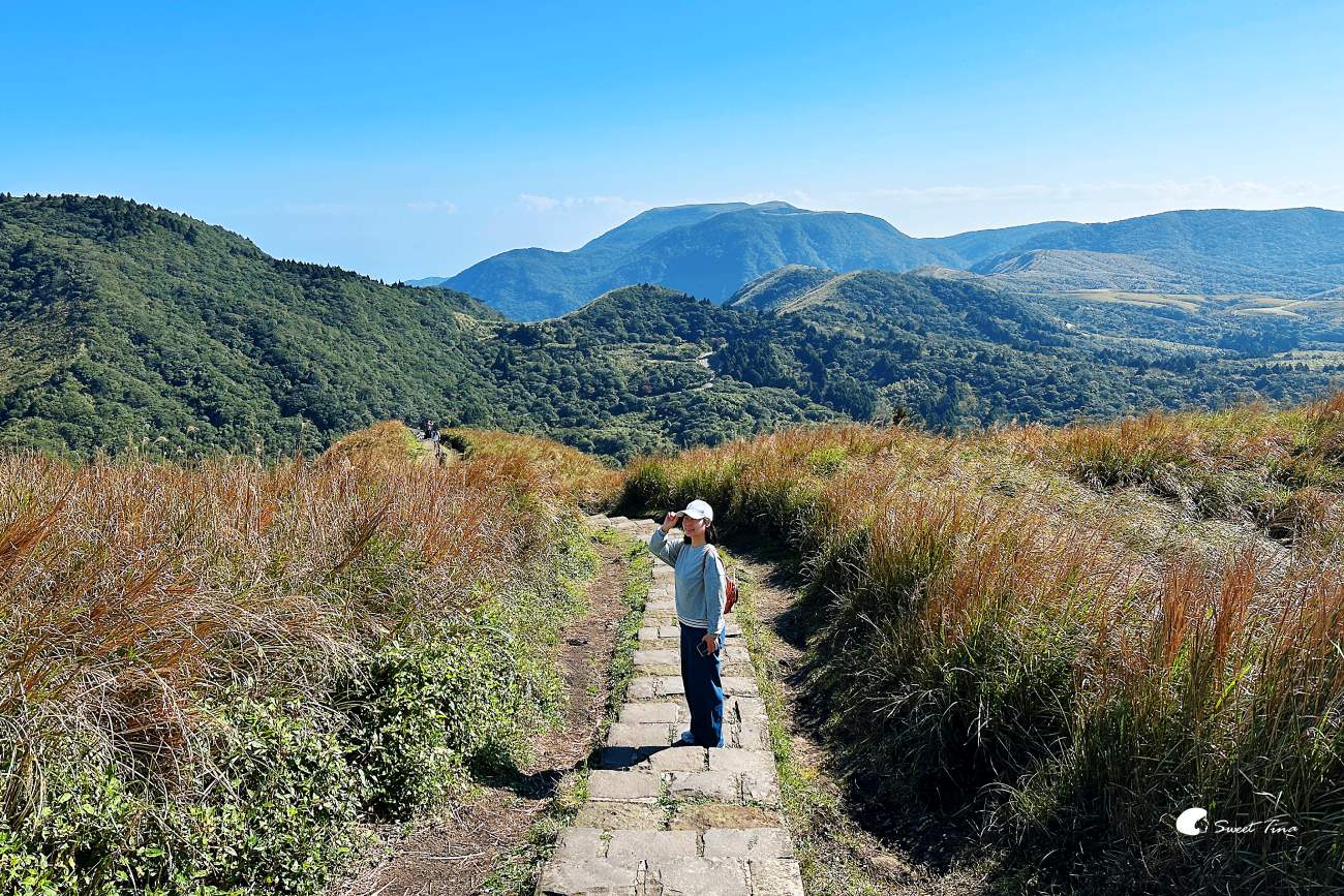 【夢幻湖步道】陽明山必訪景點 – 絕美湖景,壯闊山景健行路線推薦 【夢幻湖步道】陽明山必訪景點 – 絕美湖景,壯闊山景健行路線推薦