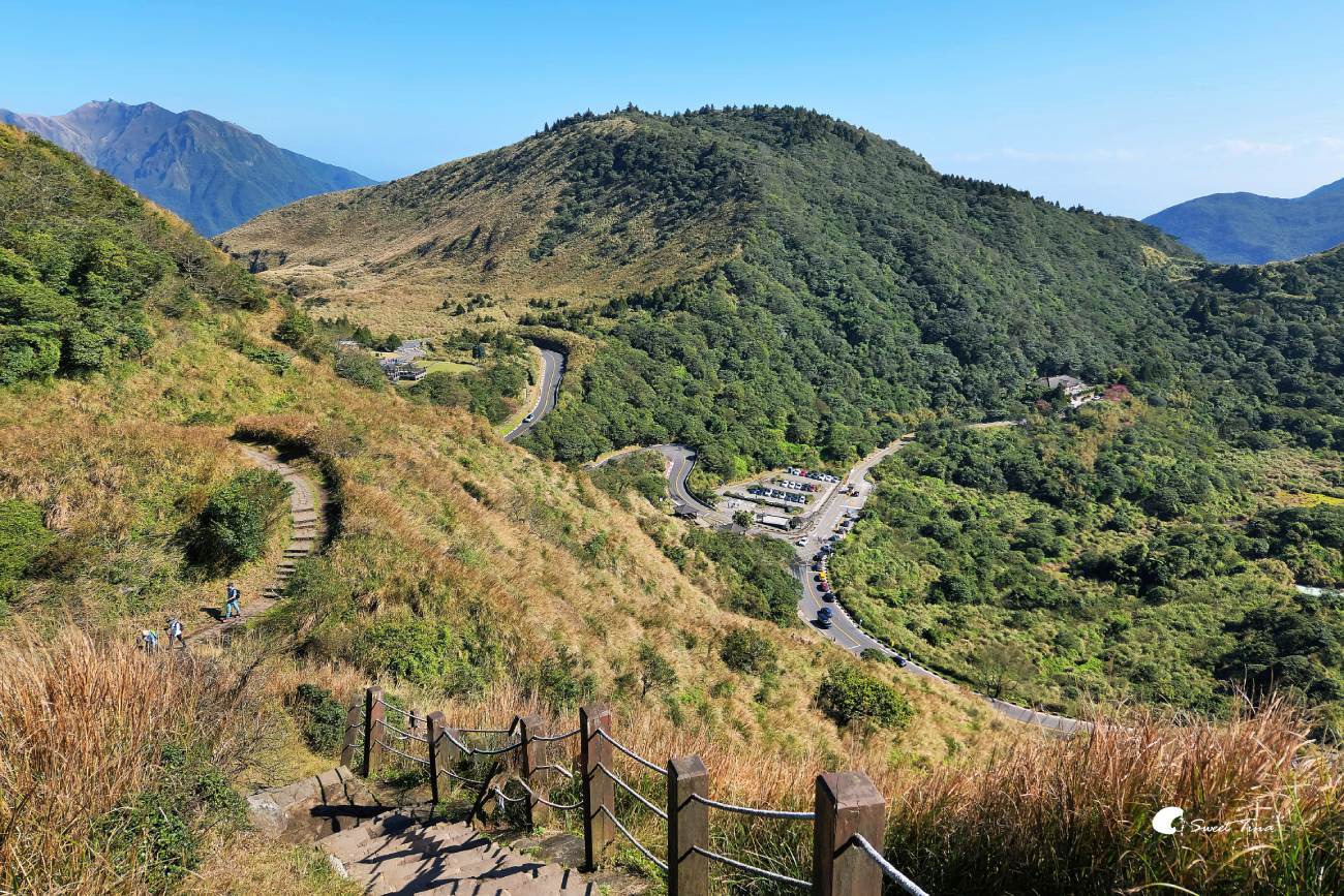 【夢幻湖步道】陽明山必訪景點 – 絕美湖景,壯闊山景健行路線推薦 【夢幻湖步道】陽明山必訪景點 – 絕美湖景,壯闊山景健行路線推薦