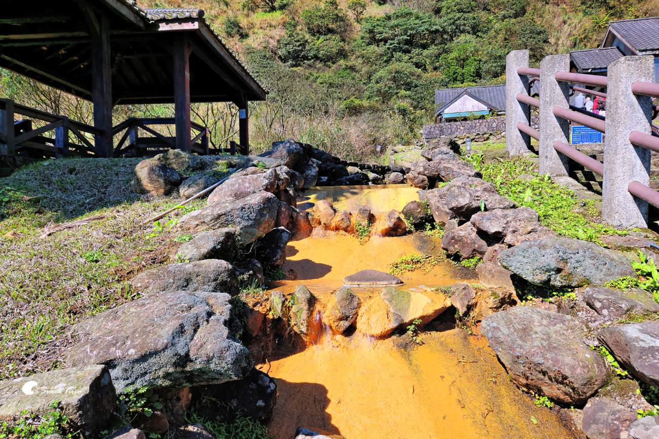 【夢幻湖步道】陽明山必訪景點 – 絕美湖景,壯闊山景健行路線推薦 【夢幻湖步道】陽明山必訪景點 – 絕美湖景,壯闊山景健行路線推薦
