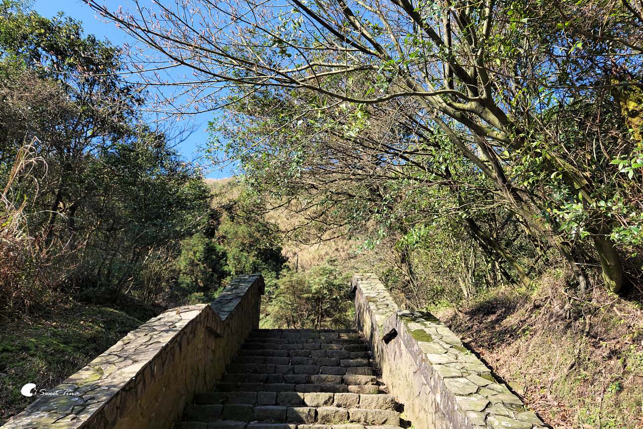 【夢幻湖步道】陽明山必訪景點 – 絕美湖景,壯闊山景健行路線推薦 【夢幻湖步道】陽明山必訪景點 – 絕美湖景,壯闊山景健行路線推薦