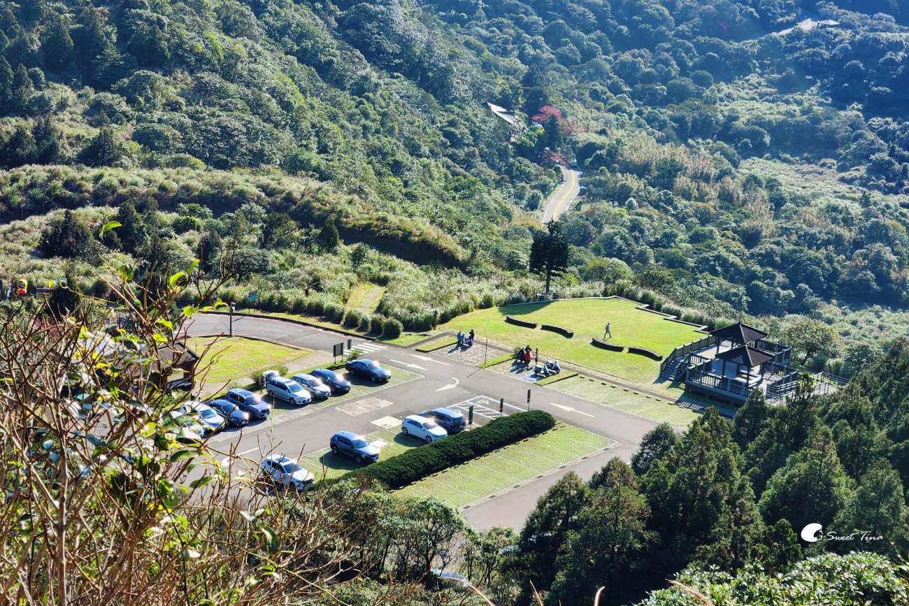 【夢幻湖步道】陽明山必訪景點 – 絕美湖景,壯闊山景健行路線推薦 【夢幻湖步道】陽明山必訪景點 – 絕美湖景,壯闊山景健行路線推薦