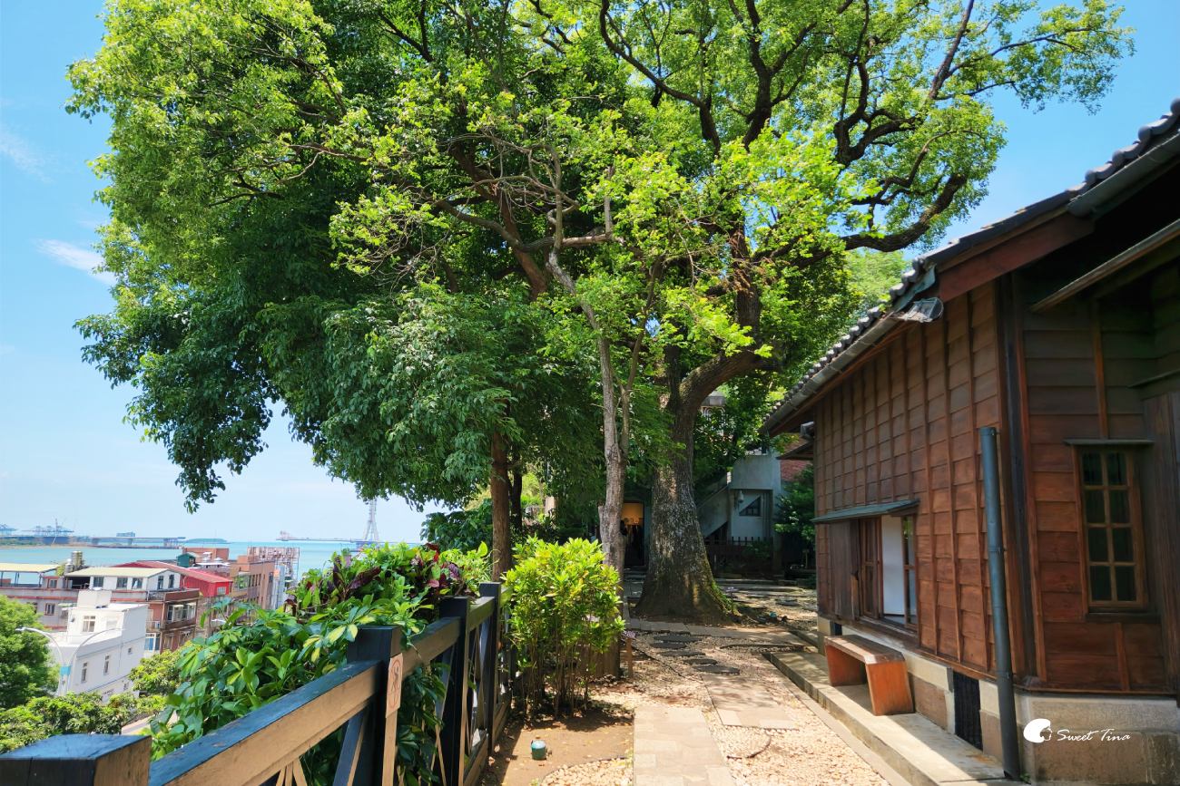 【多田榮吉故居】淡水日式古蹟景點推薦,日式老宅與絕美河景一次收藏! 【多田榮吉故居】淡水日式古蹟景點推薦,日式老宅與絕美河景一次收藏!