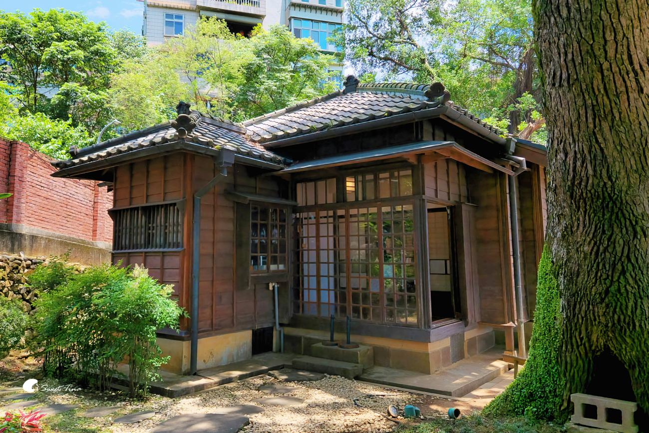 【多田榮吉故居】淡水日式古蹟景點推薦,日式老宅與絕美河景一次收藏! 【多田榮吉故居】淡水日式古蹟景點推薦,日式老宅與絕美河景一次收藏!