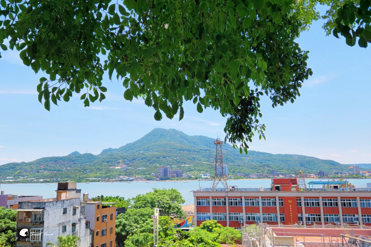【多田榮吉故居】淡水日式古蹟景點推薦,日式老宅與絕美河景一次收藏! 【多田榮吉故居】淡水日式古蹟景點推薦,日式老宅與絕美河景一次收藏!