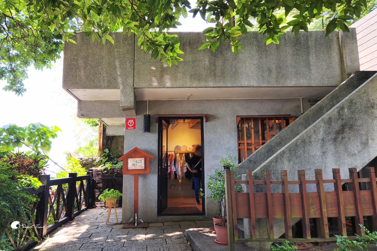 【多田榮吉故居】淡水日式古蹟景點推薦,日式老宅與絕美河景一次收藏! 【多田榮吉故居】淡水日式古蹟景點推薦,日式老宅與絕美河景一次收藏!