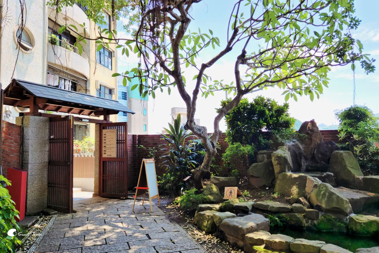 【多田榮吉故居】淡水日式古蹟景點推薦,日式老宅與絕美河景一次收藏! 【多田榮吉故居】淡水日式古蹟景點推薦,日式老宅與絕美河景一次收藏!
