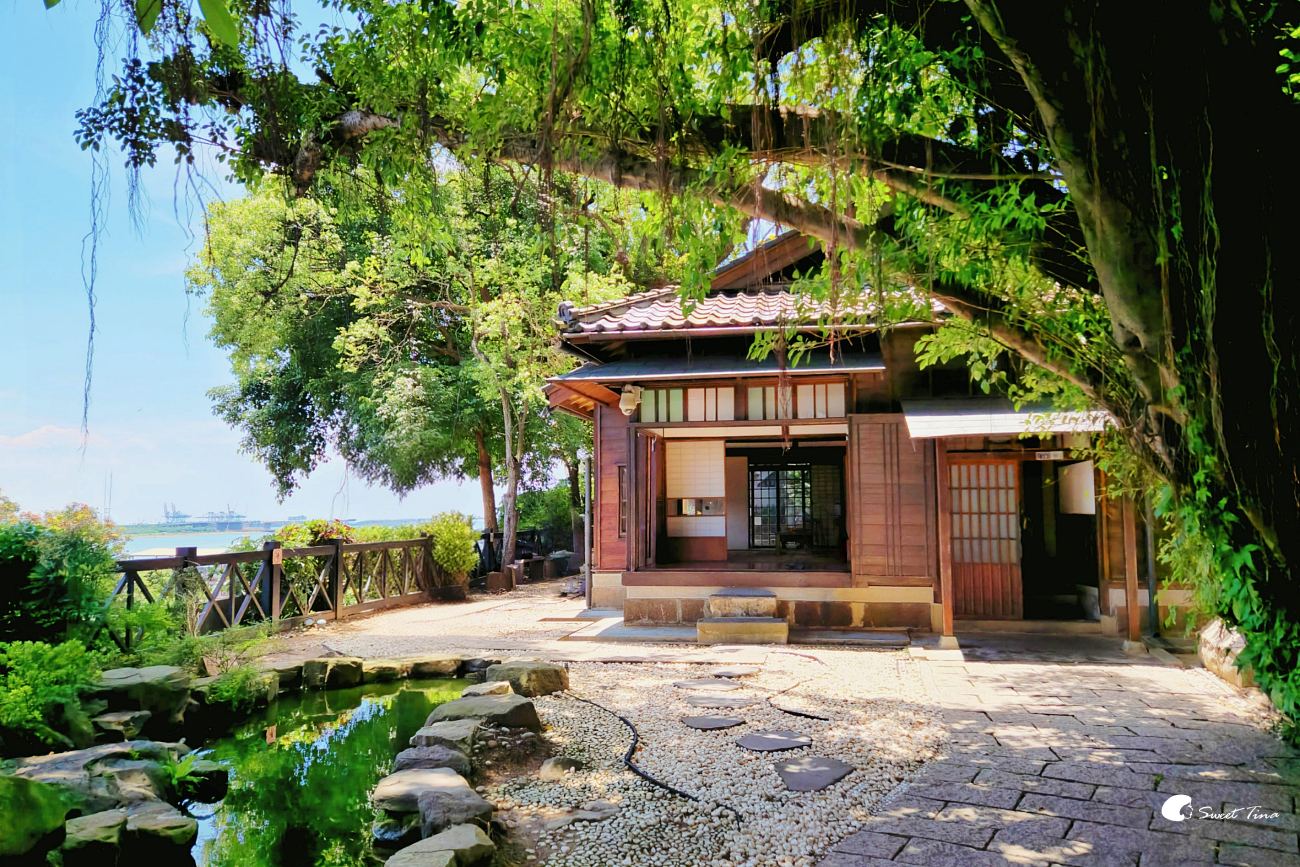 網站近期文章：【多田榮吉故居】淡水日式古蹟景點推薦，日式老宅與絕美河景一次收藏！