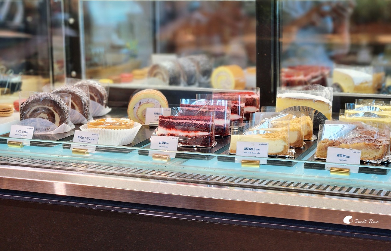 eslite café 松菸店|信義區咖啡廳推薦,坐擁台北 101、大巨蛋景觀 eslite café 松菸店|信義區咖啡廳推薦,坐擁台北 101、大巨蛋景觀